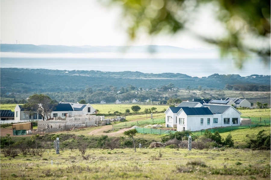 0 Bedroom Property for Sale in Kabeljauws Eastern Cape